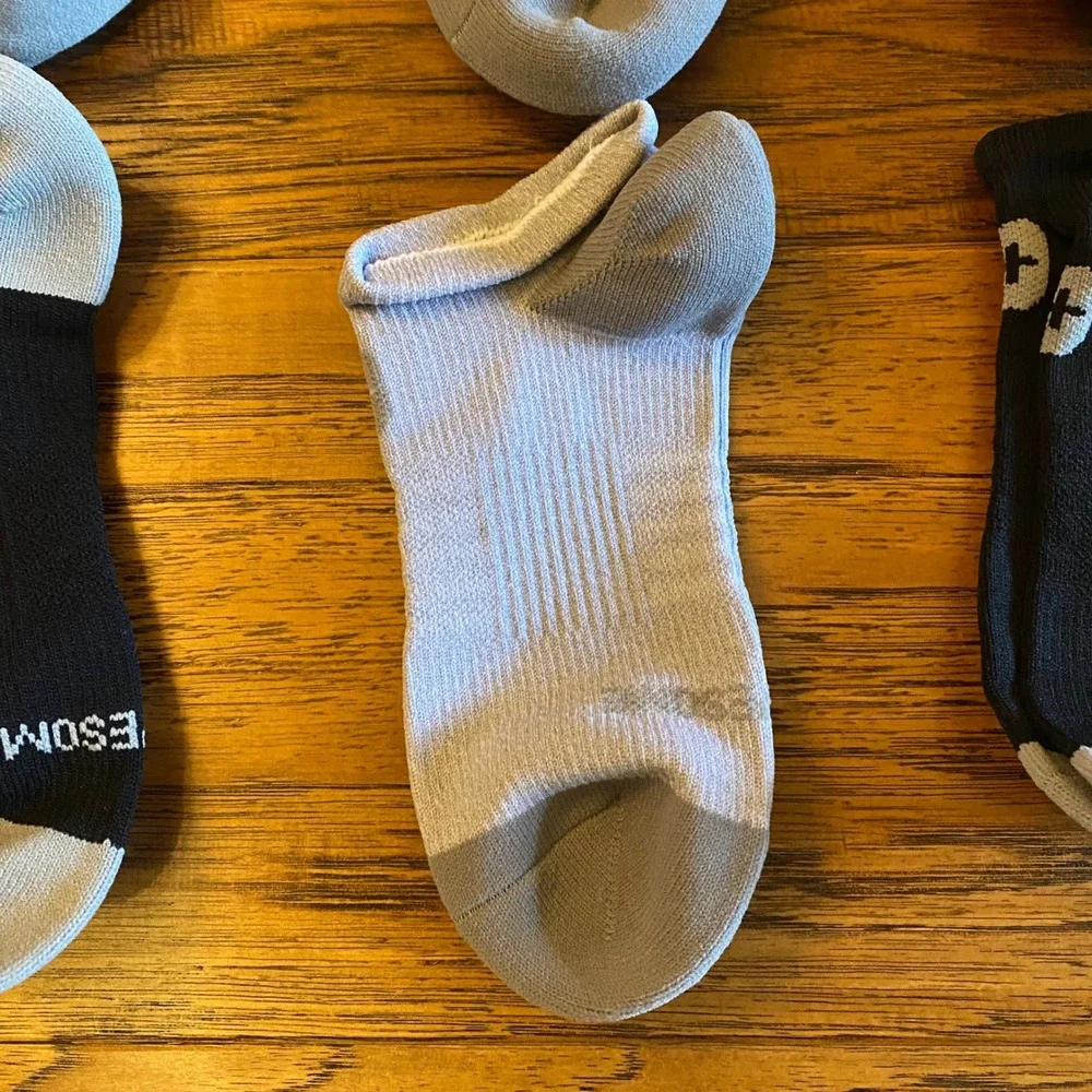 Figs compression ankle